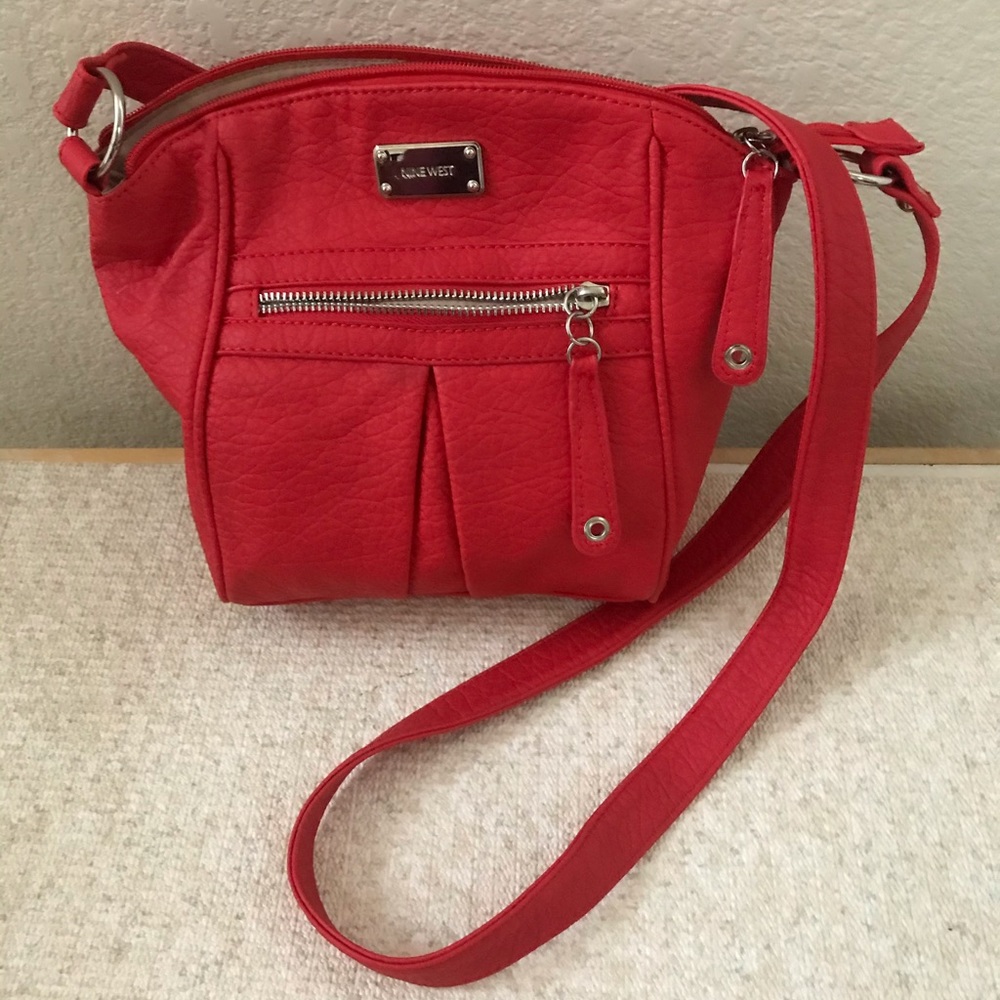 Nine West purse